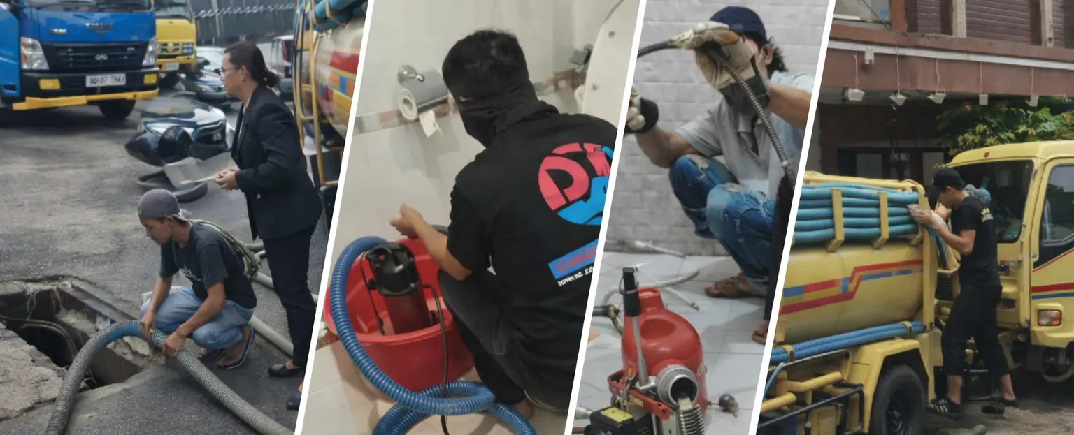 Jasa Sedot WC Sobang Terdekat